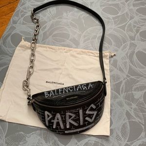 Balenciaga  bag 100% Authentic